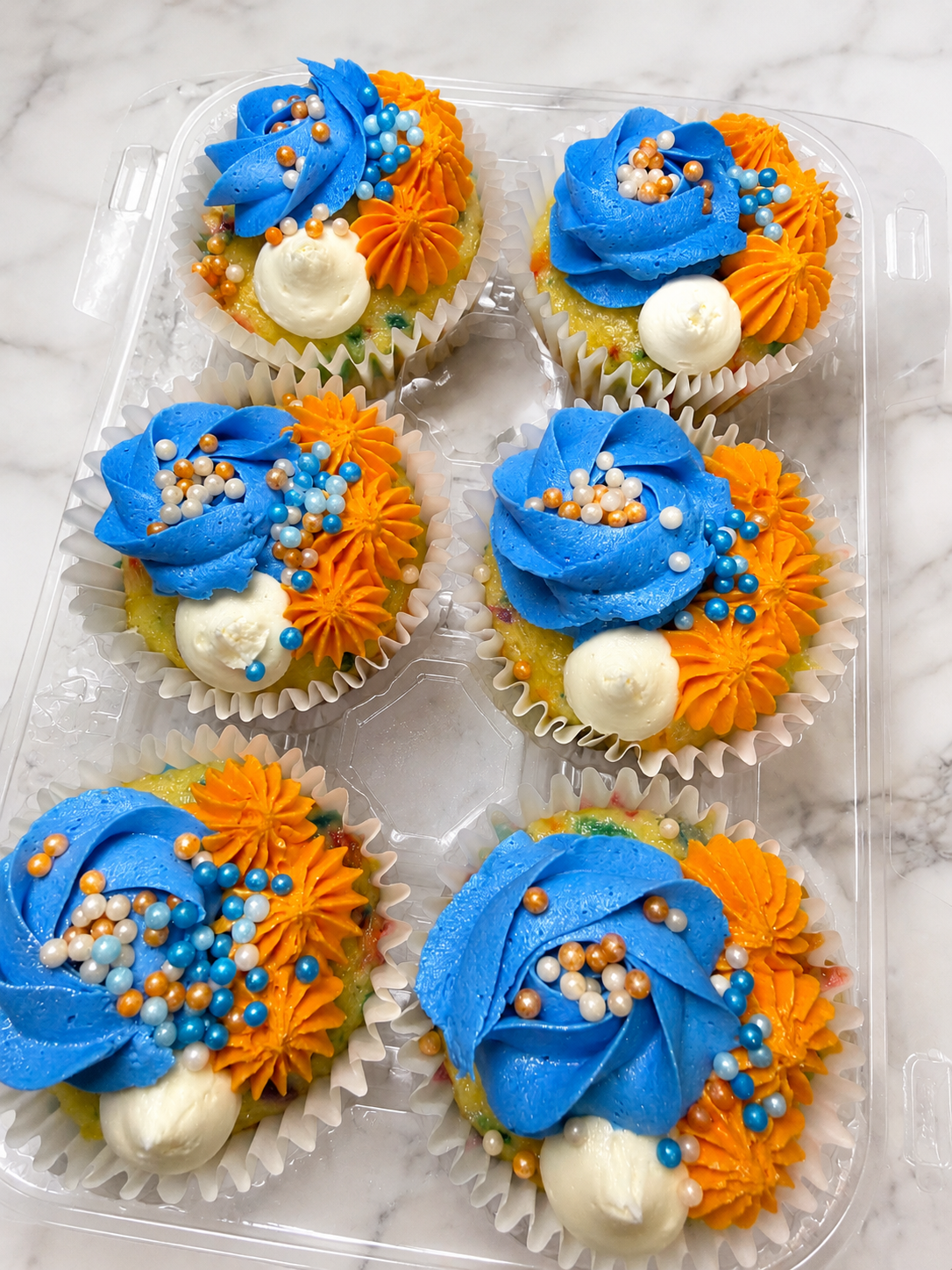 CUPCAKES