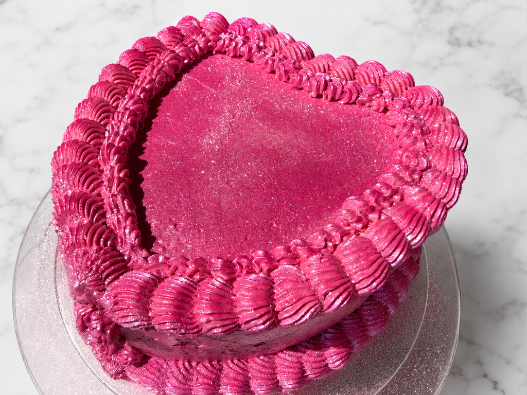 Cakes