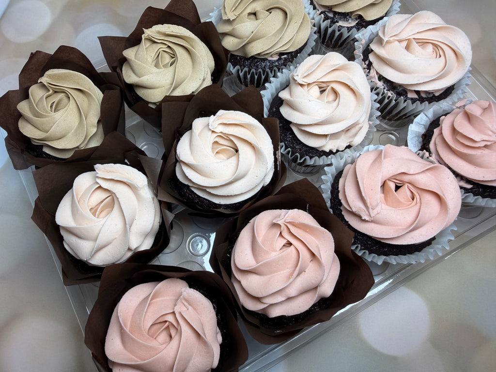 CUPCAKES