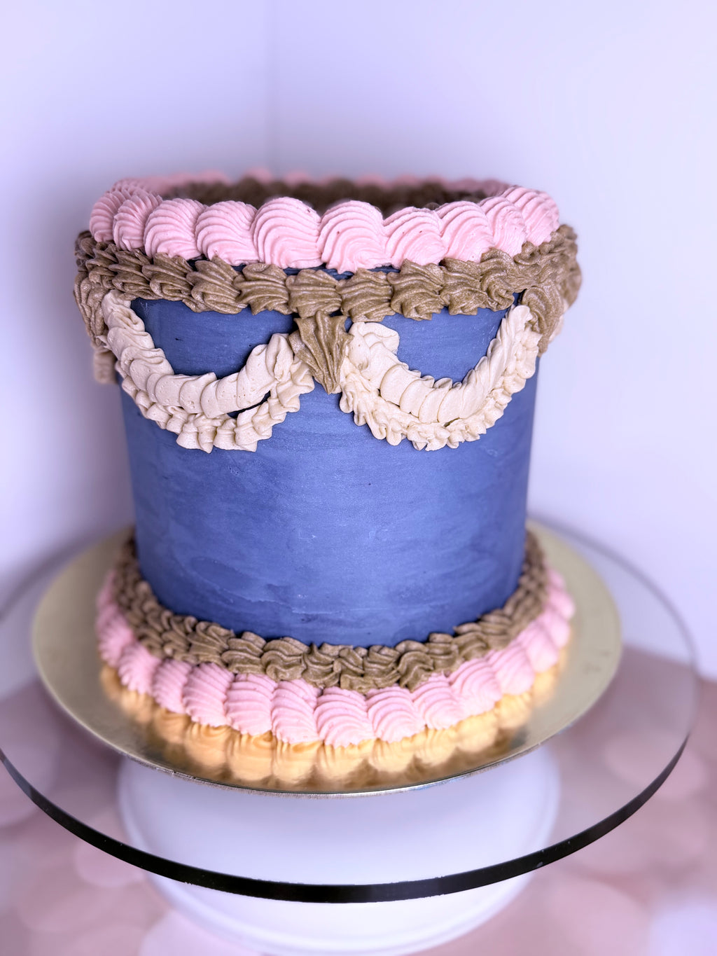 Cakes